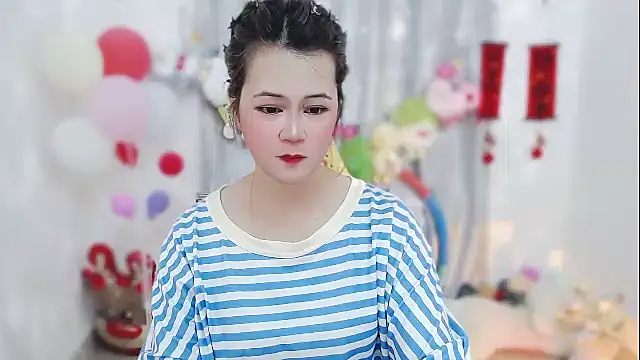 Fan ting online show from 03-19-26, 02:59