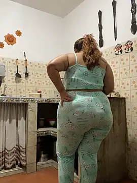 Evabigass online show from 03-27-26, 12:27