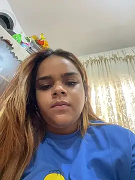 Evabigass online show from 07-20-26, 01:13