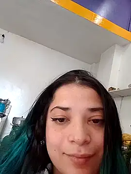 Elvishcassie  online show from 07-15-26, 08:03