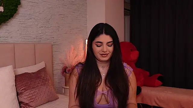 RachelSwaan online show from 12-27-24, 09:50