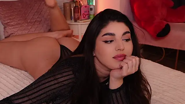 RachelSwaan online show from 01-13-25, 11:41