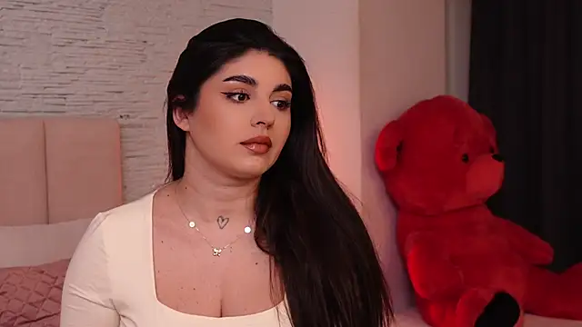 RachelSwaan online show from 01-23-25, 09:39