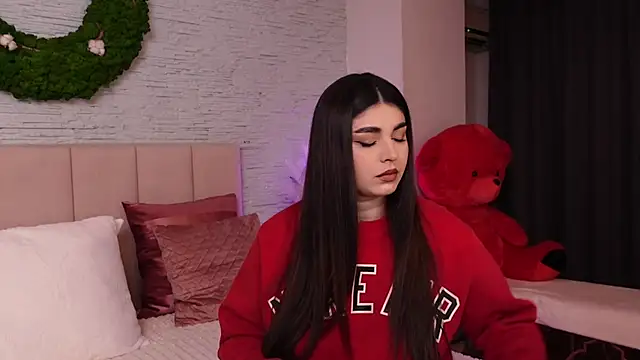 RachelSwaan online show from 02-12-25, 04:33