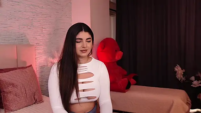 RachelSwaan online show from 02-23-25, 06:49