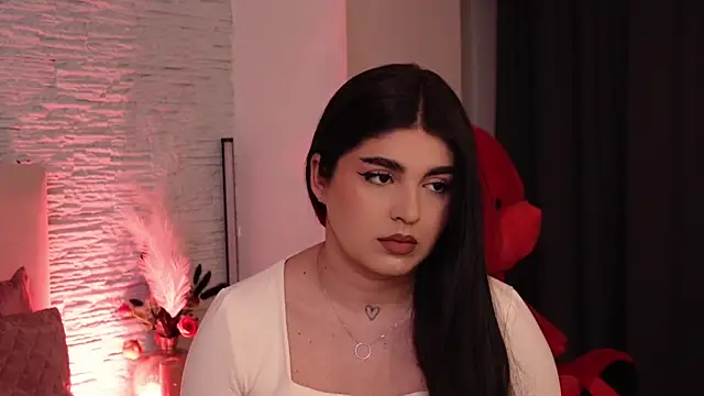 RachelSwaan online show from 02-26-25, 05:42