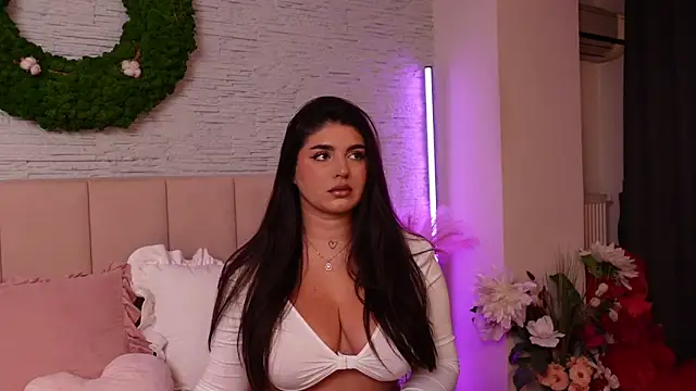 RachelSwaan online show from 09-23-25, 04:59