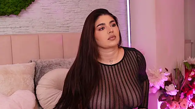 RachelSwaan online show from 11-06-25, 07:31