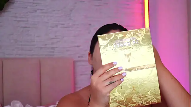 RachelSwaan online show from 02-04-26, 06:08