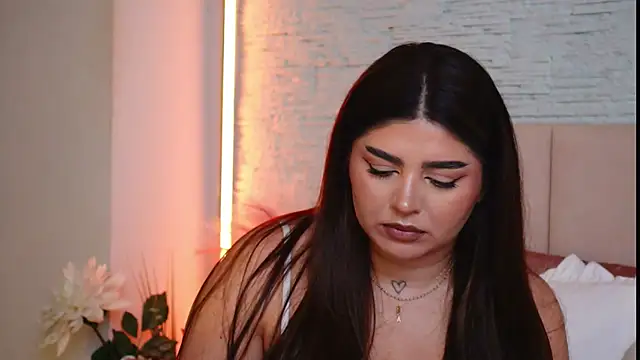 RachelSwaan online show from 03-19-26, 06:50