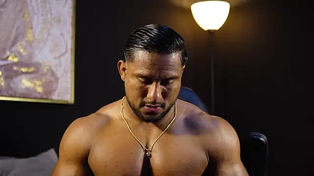 CallumMuscle online show from 05-05-26, 01:24