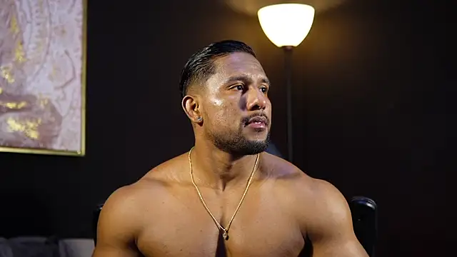 CallumMuscle online show from 05-08-26, 03:56