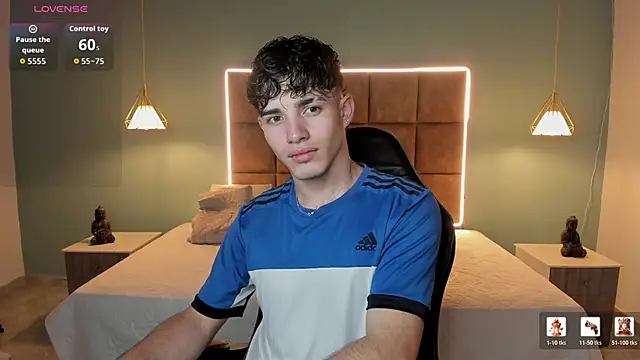 AlejooTwink online show from 05-31-26, 05:04