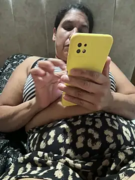 siri duque online show from 07-14-26, 02:16
