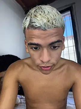 Leo bunny hot online show from 07-01-26, 05:56