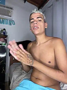 Leo bunny hot online show from 07-03-26, 06:14