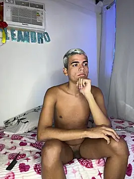 Leo bunny hot online show from 07-07-26, 12:24