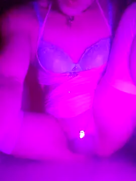 Reneta Rebekka Lopez online show from 04-03-26, 07:12