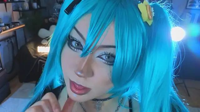 Pleasure You  online show from 03-26-26, 08:20