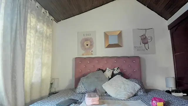 CelessteRedds online show from 01-13-26, 12:10