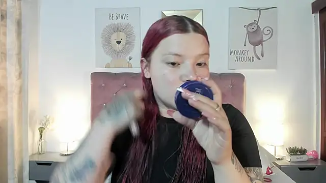 CelessteRedds online show from 06-01-26, 12:07