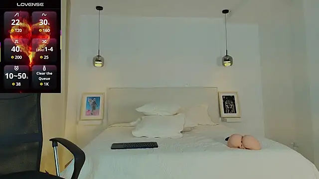  miguel0 online show from 02-26-25, 12:38