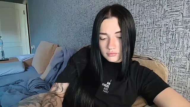 Liana diva online show from 07-07-26, 11:58
