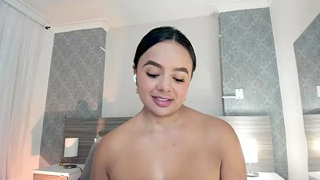 Mistyca online show from 07-06-26, 11:18