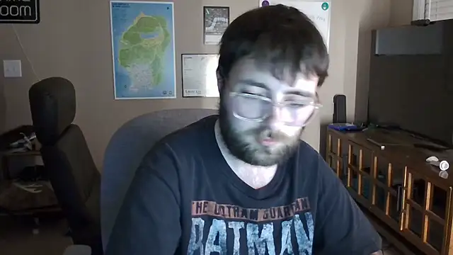 Snapshot of silverfish325 chatting on 02-17-26, 01:02 silverfish325 online show from 02-17-26, 01:02