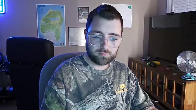 Snapshot of silverfish325 chatting on 03-27-26, 02:39 silverfish325 online show from 03-27-26, 02:39