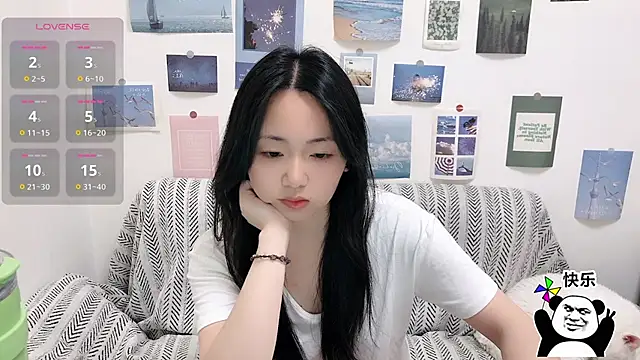 LiLiYbaby online show from 12-19-25, 06:42