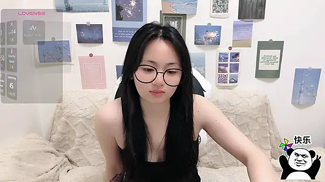 LiLiYbaby online show from 02-01-26, 06:34