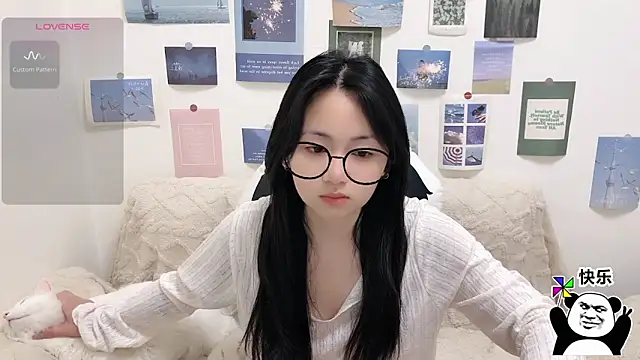 LiLiYbaby online show from 02-02-26, 07:07