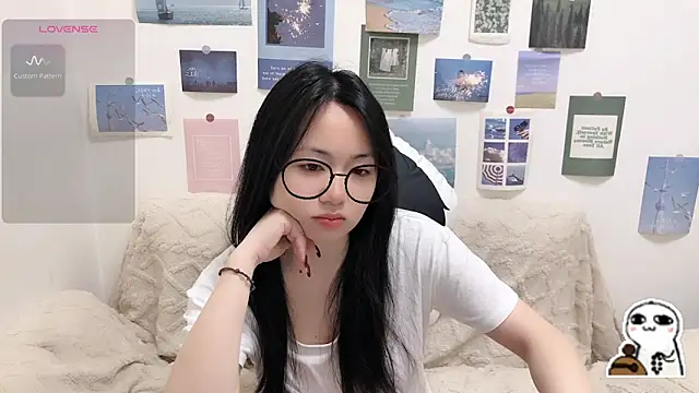 LiLiYbaby online show from 02-05-26, 06:29