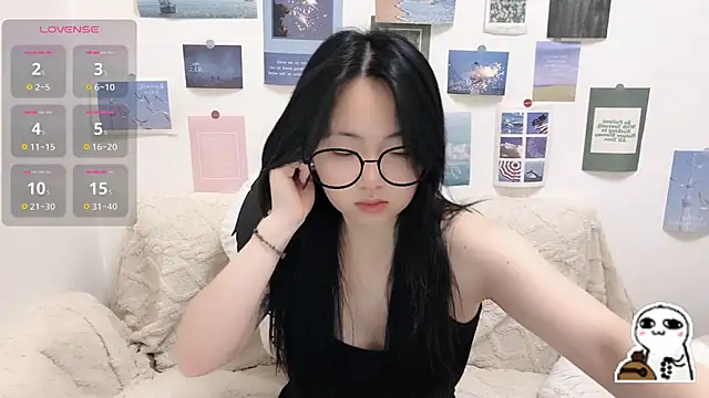 LiLiYbaby online show from 02-07-26, 06:28