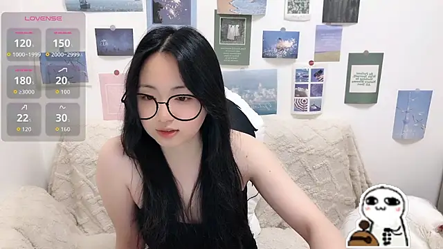 LiLiYbaby online show from 03-02-26, 06:25