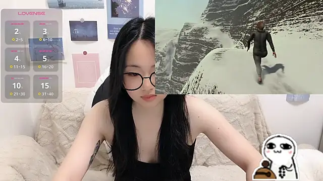LiLiYbaby online show from 03-02-26, 07:15