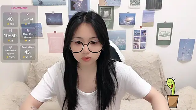 LiLiYbaby online show from 03-05-26, 06:31