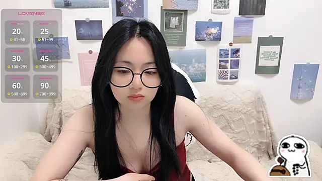 LiLiYbaby online show from 03-15-26, 06:19