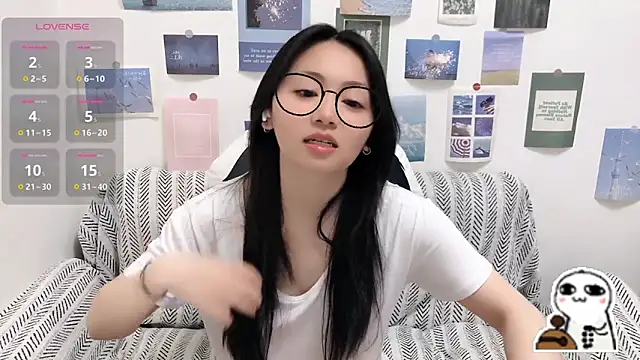 LiLiYbaby online show from 03-24-26, 06:29