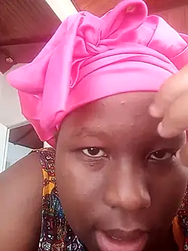 MelaninBear online show from 03-25-26, 08:42
