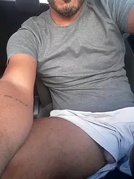 johnwalkerRjts online show from 03-18-25, 05:42