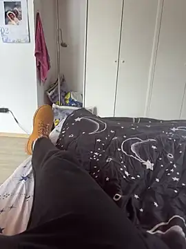 daubine46 online show from 02-18-26, 09:38