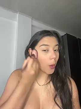 floriamANDjazmin online show from 03-09-26, 07:29