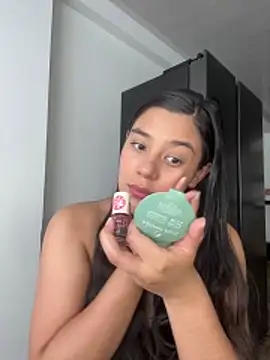 floriamANDjazmin online show from 03-13-26, 07:20