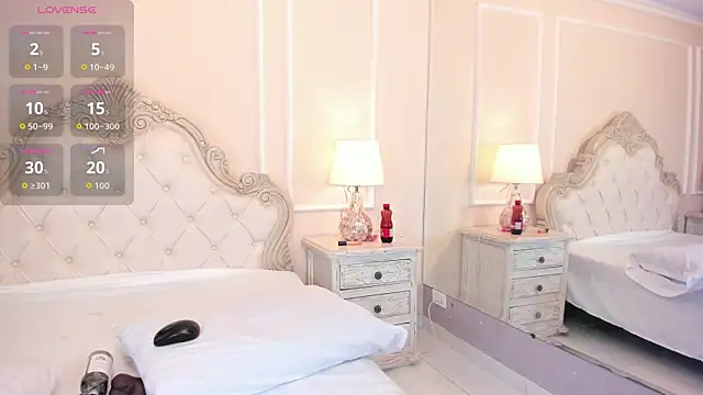 SamanthaPierce online show from 12-19-25, 11:50