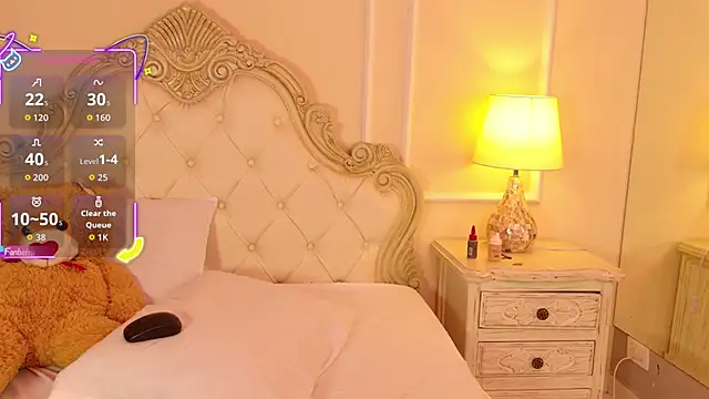 SamanthaPierce online show from 02-18-26, 04:30