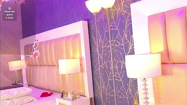 SamanthaPierce online show from 04-09-26, 06:19