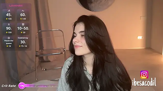 adriana allien online show from 02-23-26, 09:45