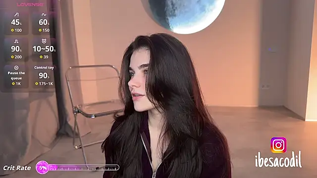 adriana allien online show from 04-06-26, 08:10